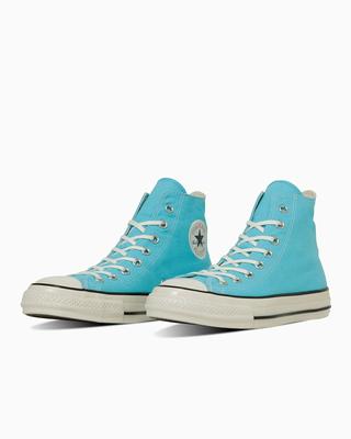 31314930 All Star Aged CL Hi Бирюзовый (Мужской)