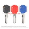 Compatible Key Blank/Handle with Chip for KTM125/250, DUKE390/690/990, RC8R Motorcycles