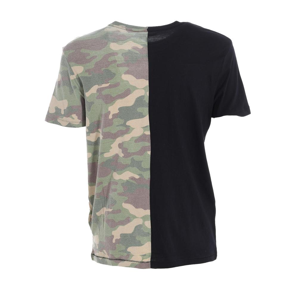 DOLOPSA 17S1TS275 Женская футболка с коротким рукавом