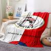Sparta Blanket, High quality Comfortable for All Seasons, Home Decor, Warmth and Comfort