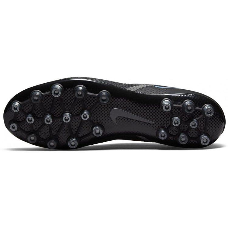 Nike Phantom GT2 Academy Ag 'Черный' DC0798-004