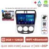 Autoradio pour Honda City 2008 2009 2010 2011 2012 2013 2014 Android 17 Carplay Lecteur Multimédia Auto Stéréo 2din Unité Principale WIFI