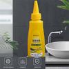 Powerful Mold Stain Remover Gel- Penetrating Cleaner Bathroom Fridge Wall & Silicone Seals Stain Cleaner Household Supplies