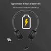 Беспроводная гарнитура Jabra Evolve 65 TE