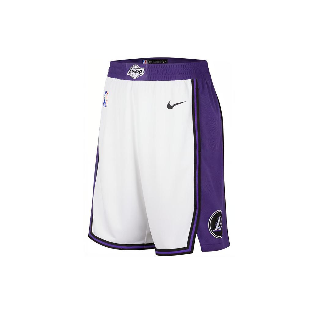 Новые шорты Nike Dri Fit NBA для мужчин, белые DO9661-100