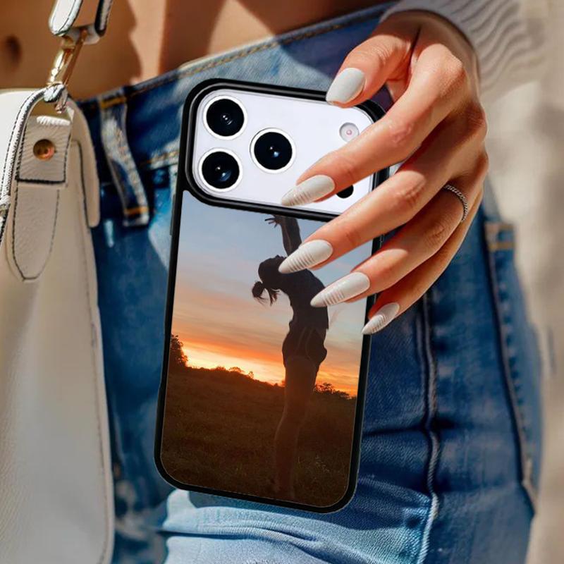Волейбол Волейбол Спорт Чехол для телефона Для iPhone 17 Air 14 15 13 12 Max Чехол Для Apple 16e 11 Pro Max Plus Coque
