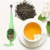 МинималистичныйTotal Tea Infuser Многоразовый Портативный Силиконовый Размешиватель Фильтр для Чая Разработанный для Дома Путешествий Утварь для Заваривания Чая