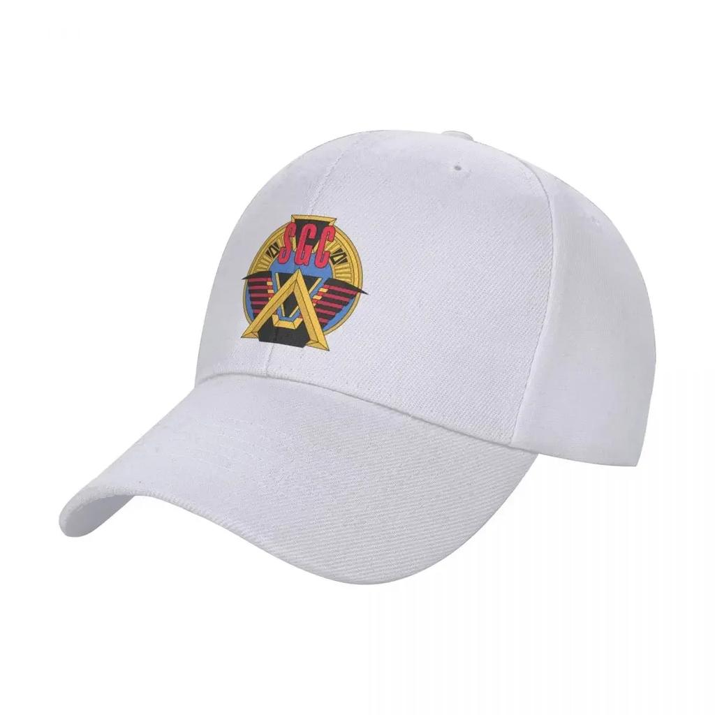 New Stargate ComUnisexd Baseball Cap Big Size Hat Anime Hat custom Hat For Unisex Womens