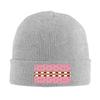 Demon Slayer Kimetsu No Yaiba Beanie Cap Unisex Winter Warm Bonnet Homme Knitted Hats Hip Hop Anime Unisexga Skullies Beanies Caps