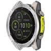 Anti-Scratch Watch Bezel Ring for Garmin Quatix 8 47mm/51mm Smart Watch Accessories