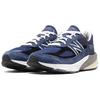 990v6 Teddy Santis x 990v6 New Balance Сделано в США 'Inkwell' U990IA6