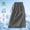 JEANSWEST LIFE Мужские спортивные шорты с охлаждающим эффектом, свободного кроя