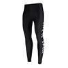 Mens Long Sleeve Rash Guard UPF 50 Quick Dry UV Protection Swim Shirt Snorkeling Diving Surfing Water Sports