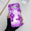 For LG V30 Plus Phone Case Lovely Panda Cartoon Painting Soft Siliocne Coque For LG V40 Thinq Cover Bumper for LG V30S V35 Thinq