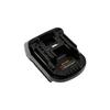 Адаптеры для нескольких устройств Преобразует входное напряжение в выходное 20 В/18 В для литиевых батарей Защита от перегрузки по току Конструкция