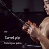 Грипсы MOSTGRIP для подтягиваний и гребли