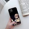 Чехол-бампер MH6 Akudama Drive для iPhone 7 8 11 12 13 14 15 16 17 16E XS Pro Max XR X SE Air