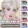 1 пара цветных контактных линз Startear Cosplay Softlens 14,2 мм 6 месяцев
