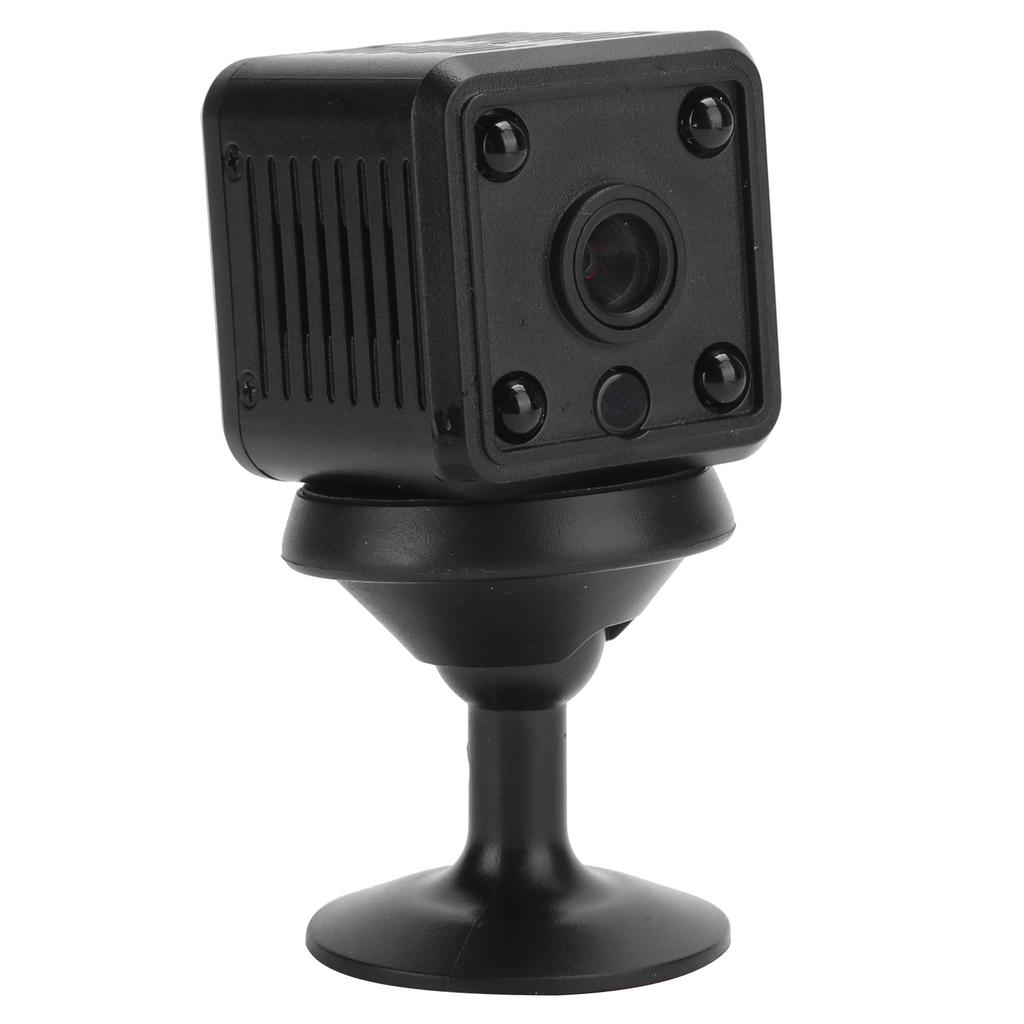 Wireless Monitor Camera 1080P High Definition Mobile Remote Network Security Camera USB Charging