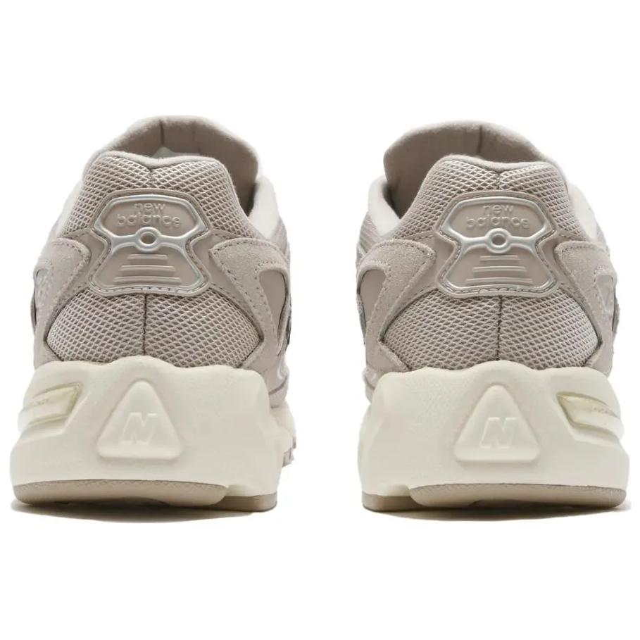 New Balance 725 Серо-бежевые мужские кроссовки ML725BC