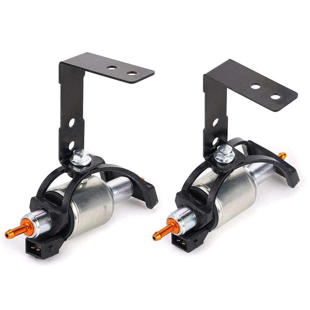 Кронштейн топливного насоса отопителя Держатель насоса дизельного отопителя для парковки Автомобильные электрические детали для отопителей Webasto Eberspacher Монтажный кронштейн