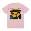 Yellow Magic Orchestra YMO Vintage tshirt Ryuichi Sakamoto Classic Cotton Unisex T shirt New TEE TSHIRT Women s tops