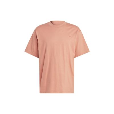adidas Футболка Adicolor Contempo Clay Strata для мужчин, уличная одежда IB9471