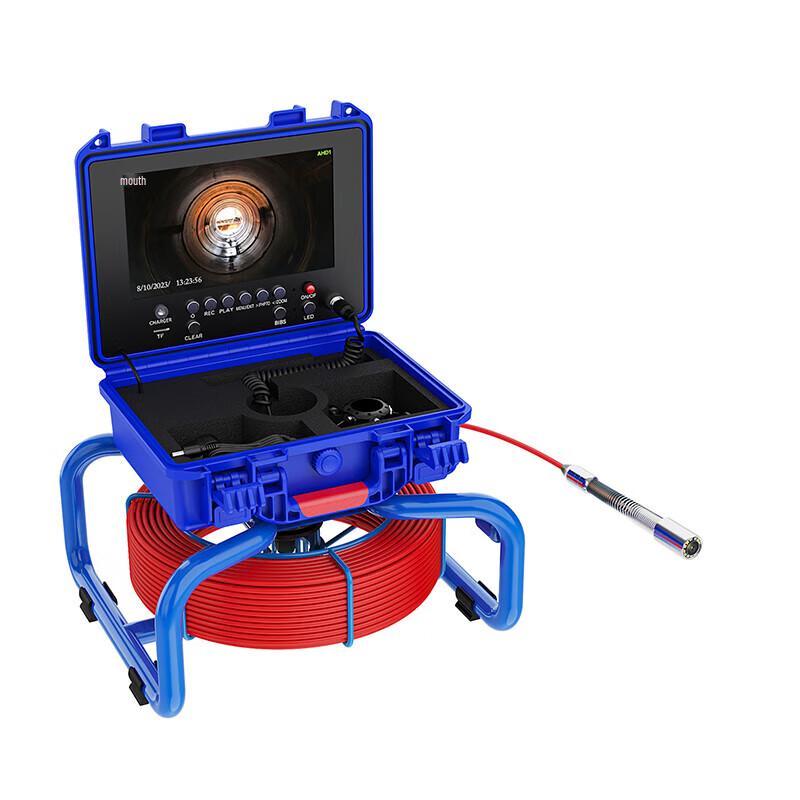 Industrial Pipeline Inspection Camera Kit (CN version)