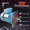 Jiang Sheng Guangdong National Standard Aerator Universal Motor with Large Gearbox Impeller