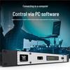 Huido HD-0808 Professional Conference Digital Audio Processor (CN version)