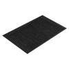 VEVOR Front Door Mat, 3048 x 914 mm Commercial Floor Mat for Indoor and Outdoor, Stylish Striped Industrial Carpet with PVC Backing