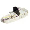 (WMNS) adidas Adilette Thebe Magugu Slides 'Abstract' Women's GX2073
