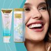 Toothpaste Freshens Breath, Nourishes Gums, Gently Cleans Teeth, And Is A Daily Oral Care Toothpaste For Yellow Tartar