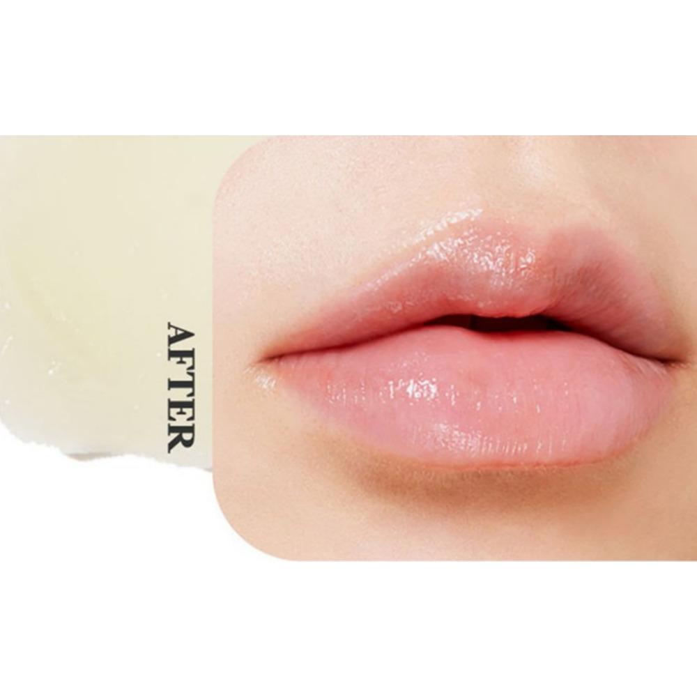 Etude Ночная маска для губ с имбирем и сахаром 23 г / Бальзам для губ Essential 15 мл