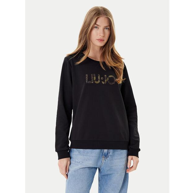 Толстовка Liu Jo Sport Ecs Felpa Chiusa