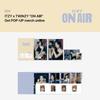 Pre-order ITZY ON AIR Get POP-UP Photo Set