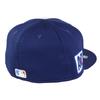New Era 59FIFT 2025 MLB Spring Training Los Angeles Dodgers Cap Navy (14457454) (Navy/M/Men's)