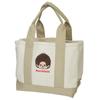 Monchhichi Good Storage Mini Handbag Character Goods Mail Order [Kamio Japan] [Mini Bag] Tote/BOY