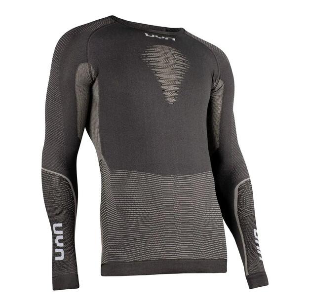 UYN Energyon Long Sleeve Base Layer