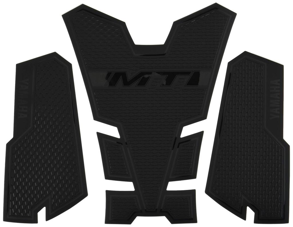 Yamaha Motor Protection Pads for Co., Ltd. MT-25/MT-03 Q5K-YSK-122-T01