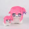 Nikke Doro Kawaii Dorothy Goddess Of Victory Plush Toy Anime Games Peripheral Doll Cartoon Cute Stuffed Pillow Decoration Gifts