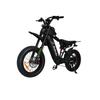 Voltvibe M2  Adult Electric Bicycle  2000W High-Efficiency Motor 60V25Ah-Protected Battery Full Suspension for Ultra-Smooth Riding Experience