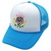 ANITA MAX WYNN Baseball Cap for Unisex Women Hip Hop Cartoon Print Mesh Hat Cute Trucker  Hat Casquette Gorras Bone