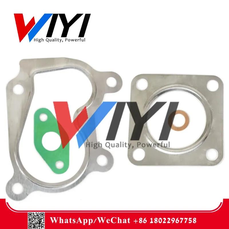 Комплект прокладок турбины RHV4 Для Isuzu Opel 85кВт 4JG2-TC 4JB1T 8970385180