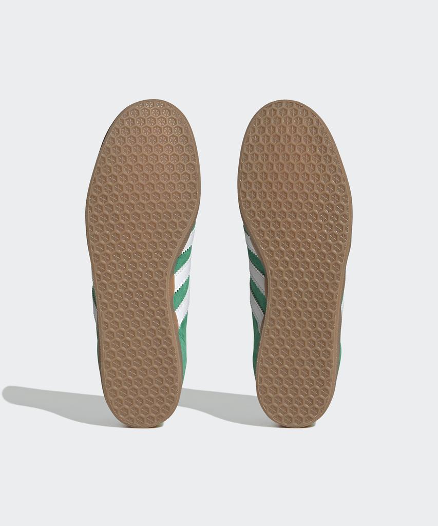 adidas Газель - Зеленый:Белый / Ig0671