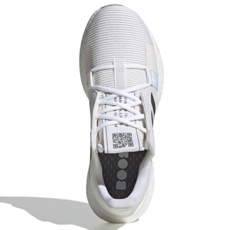 adidas Кроссовки Senseboost Go Cloud White Grey Six EG0959