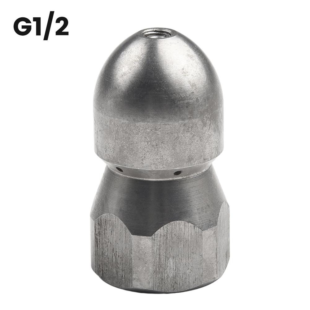 Высоконапорный шланг для сопла Jetter Pipe Power Equipment