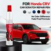 Эксклюзивное назначение для автомобиля Honda CRV 1995-2025 годов выпуска RD1 RE RE3 / RE4 RM RW WR-V Ремонтная ручка для краски Подкраска Удаление царапин DIY Автоаксессуары