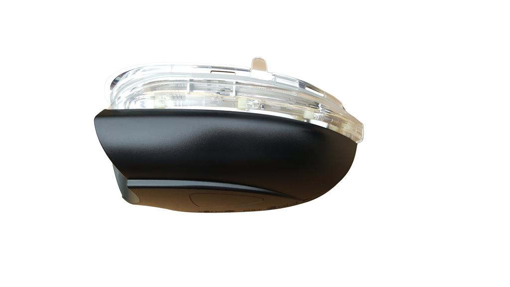TURN SIGNAL IN MIRROR LEFT VW Golf VI HB 2008