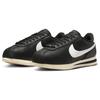 Nike Cortez 23 Black Sail Женские кроссовки Alabaster FB6877-001